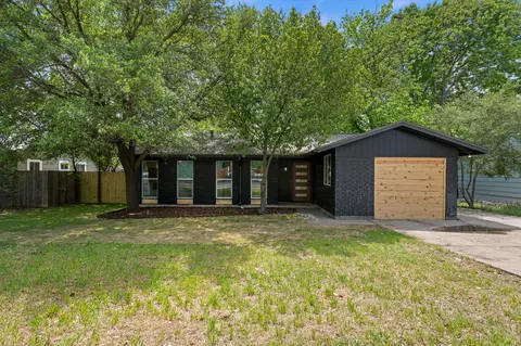 3101 Steck Ave, Austin, TX 78757