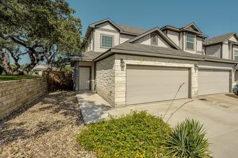 619 Parkline Dr, Georgetown, TX 78626