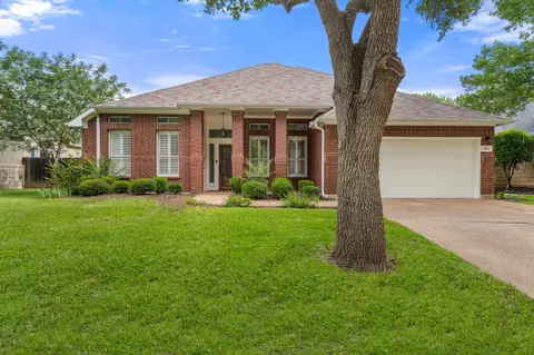 4512 Slickrock Cv, Austin, TX 78747