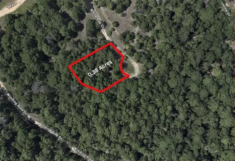 lot32 White Oak Ct, Bastrop, TX 78602