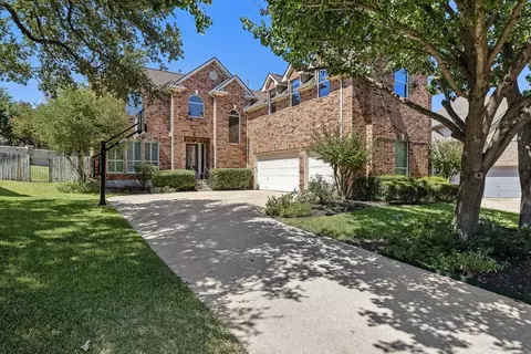 1914 Mulligan Dr, Round Rock, TX 78664