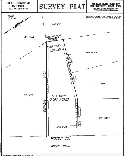 8404 Angus Trl, Leander, TX 78645 photo 2