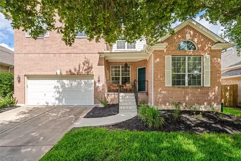 3105 Persimmon Valley Trl, Austin, TX 78732