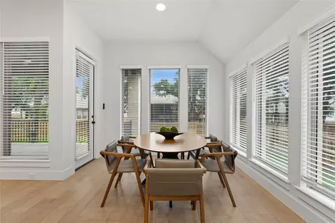 Dining - 201 Brewer St, Kyle, TX 78640 photo 1 of 1
