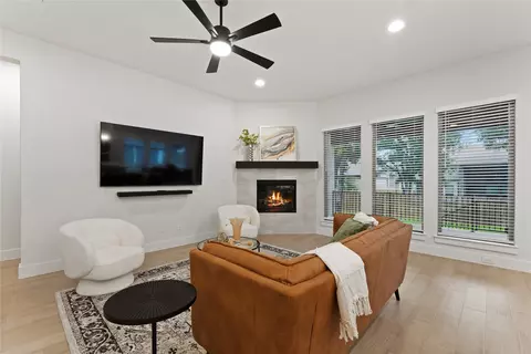 Living - 201 Brewer St, Kyle, TX 78640 photo 1 of 1