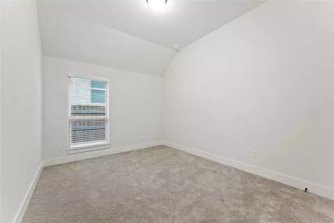 Bedroom - 201 Brewer St, Kyle, TX 78640 photo 4 of 4