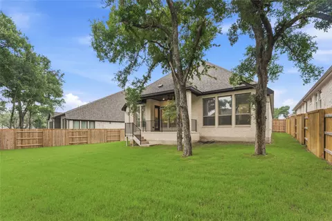 Exterior - 201 Brewer St, Kyle, TX 78640 photo 4 of 4