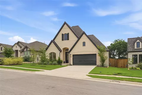 Exterior - 201 Brewer St, Kyle, TX 78640 photo 2 of 4