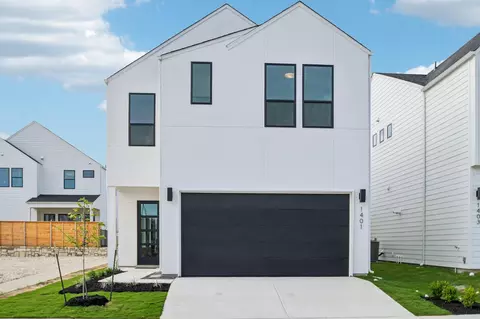 1311 Sweet Bark St, Austin, TX 78745