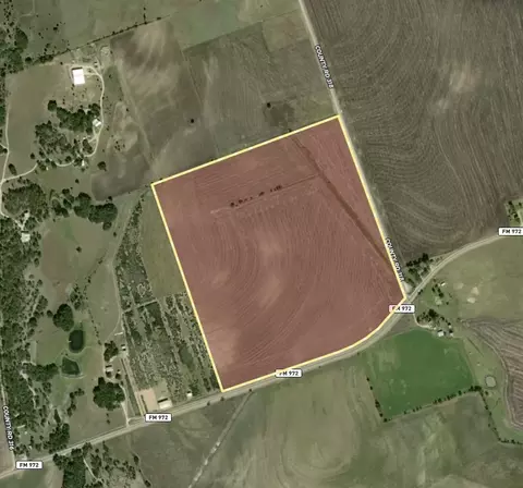 5555 Fm-972, Granger, TX 76530