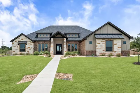 301 Rodeo Rd, Salado, TX 76571