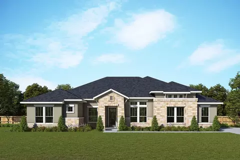 2893 Sandman Pass, Leander, TX 78641