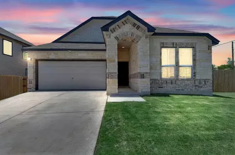 14516 Isidors Eagle Way, Elgin, TX 78621