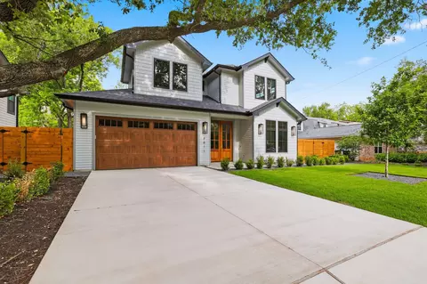 6611 Lexington Rd, Austin, TX 78757