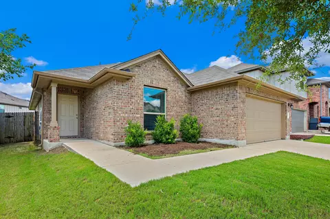 Exterior - 382 Limerick Rd, Buda, TX 78610 photo 2 of 4