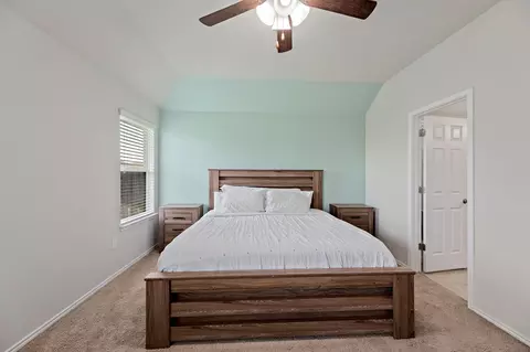 Bedroom - 382 Limerick Rd, Buda, TX 78610 photo 2 of 4