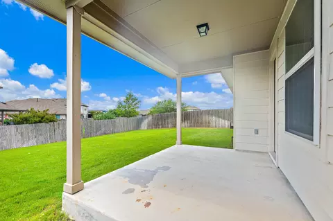 Exterior - 382 Limerick Rd, Buda, TX 78610 photo 3 of 4