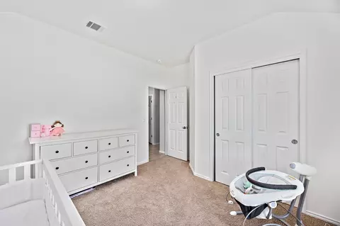Bedroom - 382 Limerick Rd, Buda, TX 78610 photo 3 of 4
