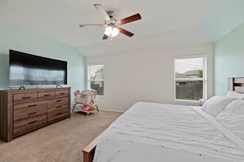 Bedroom - 382 Limerick Rd, Buda, TX 78610 photo 4 of 4