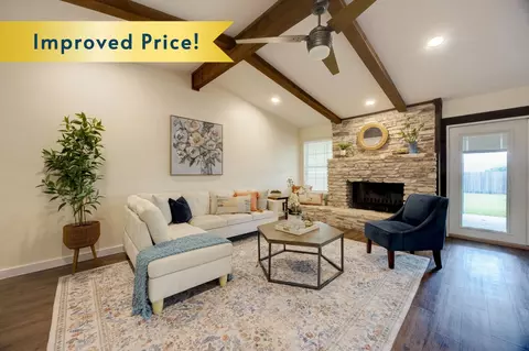 12400 Willow Wild Dr, Austin, TX 78758