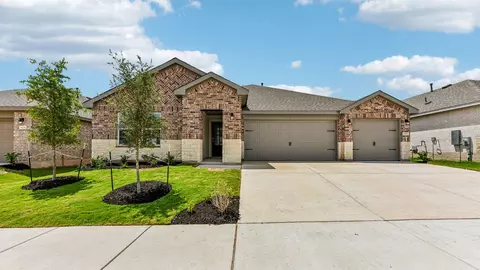 1908 Lazy Acres St, Leander, TX 78641