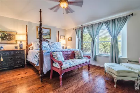 Bedroom - 471 Limestone Trl, Austin, TX 78737 photo 1 of 4