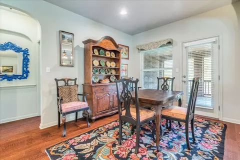 Dining - 471 Limestone Trl, Austin, TX 78737 photo 2 of 2