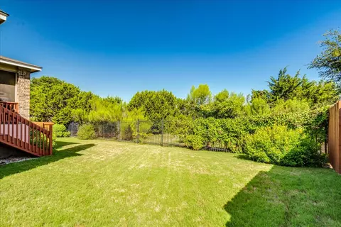 Exterior - 471 Limestone Trl, Austin, TX 78737 photo 6 of 7