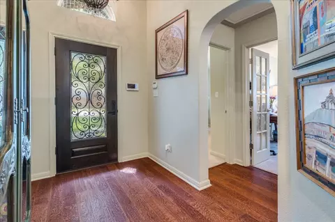 Entry Way - 471 Limestone Trl, Austin, TX 78737 photo 1 of 3