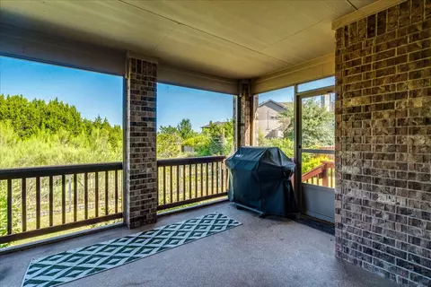 Exterior - 471 Limestone Trl, Austin, TX 78737 photo 5 of 7