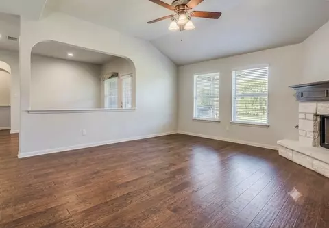 Living - 471 Limestone Trl, Austin, TX 78737 photo 4 of 5