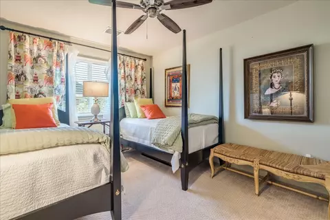 Bedroom - 471 Limestone Trl, Austin, TX 78737 photo 4 of 4