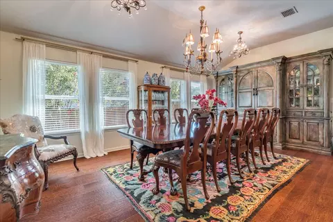 Dining - 471 Limestone Trl, Austin, TX 78737 photo 1 of 2