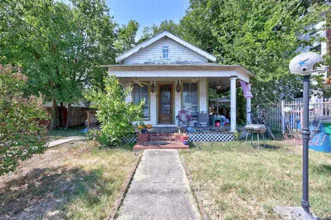 2907 E 5th St, Austin, TX 78702