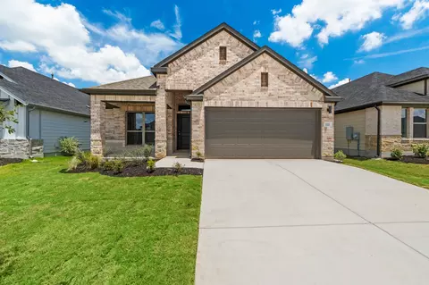 111 Malibu, Hutto, TX 78634