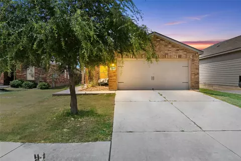 124 Continental Ave, Liberty Hill, TX 78642