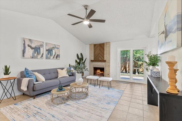 5805 W Gate Blvd #A, Austin, TX 78745