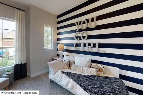 Bedroom - 404 Ridgewell Loop, Georgetown, TX 78633 photo 1 of 3