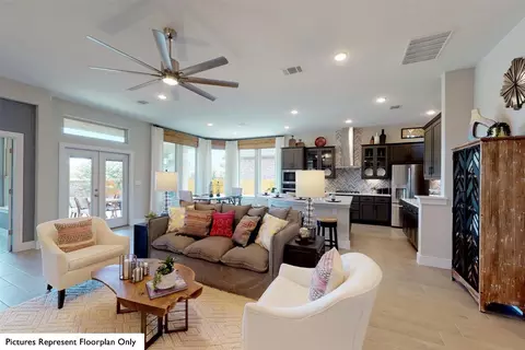 Living - 404 Ridgewell Loop, Georgetown, TX 78633 photo 1 of 1