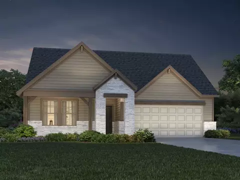 168 Coopers Crst, Cedar Creek, TX 78612