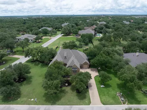1003 Lucinda Ter, Georgetown, TX 78628