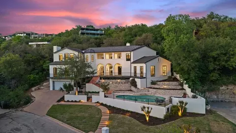 3913 Bonnell Dr, Austin, TX 78731