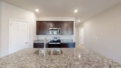 Kitchen - 521 Hector Loop, Georgetown, TX 78626 photo 1 of 4