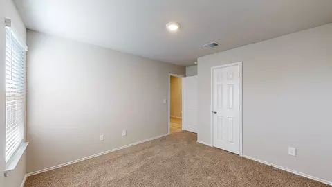 Bedroom - 521 Hector Loop, Georgetown, TX 78626 photo 7 of 7