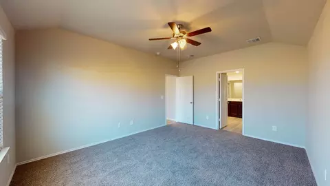 Bedroom - 521 Hector Loop, Georgetown, TX 78626 photo 3 of 7
