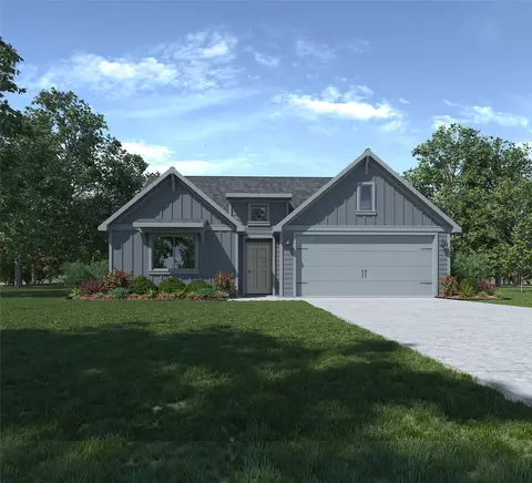 Exterior - 521 Hector Loop, Georgetown, TX 78626 photo 1 of 1