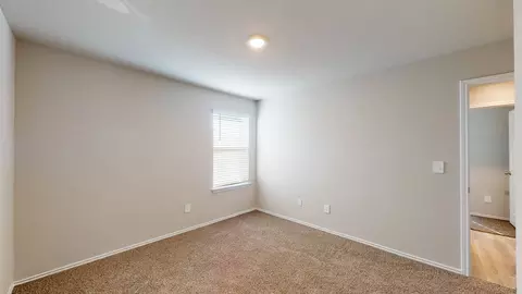 Bedroom - 521 Hector Loop, Georgetown, TX 78626 photo 6 of 7