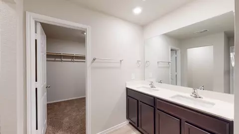 Entry Way - 521 Hector Loop, Georgetown, TX 78626 photo 4 of 5
