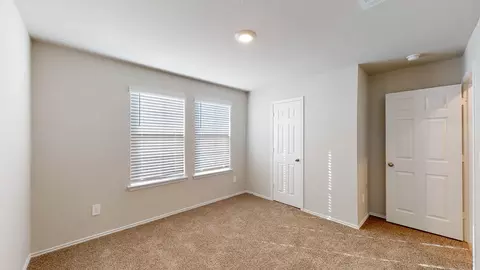 Bedroom - 521 Hector Loop, Georgetown, TX 78626 photo 5 of 7