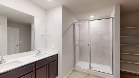 Bath - 521 Hector Loop, Georgetown, TX 78626 photo 1 of 3